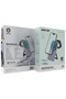 Magstand Duo Wireless Charger with Kickstand 15W - Gray - 7
