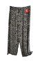 Super Battal Women's Suede Elastic Pants - 3