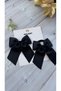 Ribbon Buckle, October 29Th Buckle - 2 Elastic Pieces - 3