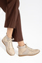 Genuine Leather Comfortable Easy-To-Wear Daily Boots, Size 35-41 - 4