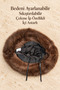 Elegant Fur Cap ✨   - New Premium Russian Plush Style Winter Women's Hat Brown with Inner Lining - 2