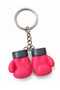 Boxing Glove Keyring - 2