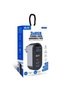 Ftr-07 2xusb 1xtypec مقبس واحد مقاوم للحرارة مع حماية من التيار الحراري - 3