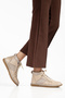 Genuine Leather Comfortable Easy-To-Wear Daily Boots, Size 35-41 - 5