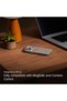 جراب بيتز المتين لهاتف آيفون 17 برو مع MagSafe والتحكم بالكاميرا، مقاوم للخدوش والسقوط، بملمس مطفأ اللمعة - 6