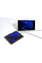 15.6-inch Ultra-Slim Full HD Portable Monitor, Black - 2