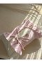 Cherry Garden 4-Piece Pink Pillowcase Set - 4