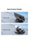 UFO 360 ° Rotating Car Holder Black - 7