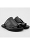 Smooth-Panel Arabic Sandals (Sharqi) - 2