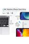 ذاكرة فلاش، محرك أقراص USB من النوع C، ذاكرة تخزين 1 تيرابايت، ذاكرة USB 4 في 1 OTG، سعة كبيرة - 2