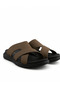 Double-Strap Comfort Slide Sandals - 3