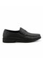 Cushioned Buckle Loafers - 2