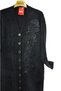 New Season Women's Stylish Beautiful Beaded Beard Cardigan - 4