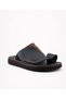 Smooth-Finish Arabic Sandals (Sharqi) - 2