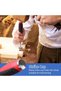 Woodworking Chisels, Corner Chisel, Adjustable Limiter Chisel Right Angle Corner Chisel, Wood Chisel - 4