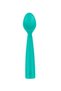 Blw I Silicone Nutrition Set 3-Piece (with Bowl) Aqua Green - 2