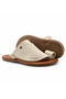 Woven-Pattern Arabic Sandals (Sharqi) - 4