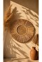 Natural Raffia Placemat – a Stylish Touch for Bohemian Tables - 2