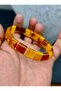 Original Amber Bracelet from the Kayadan Stone. - 2