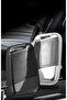 Volkswagen passat b8 skoda transparent car key case remote control case - 7
