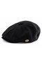 English Style Eight-Piece Cap - Kaşe Kasket Hat - 2