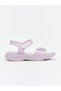 Kuromi Printed Girls' Sandals - 2