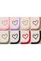 Welsoft Fleece TV Blanket: Embroidered, Soft Plush, Piped, Armchair Throw, and Knee Blanket - 3