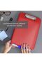 Slimcase Storage Clipboard, Black - 5