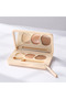 Light Touch Three-color Concealer - 4