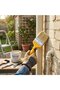 Paint Brush 90mm No-4 040 040 Expert Robot Yellow Handle Adjustable - Pack of 12 - 2