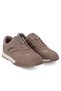 French I Men's Mink Casual Sneakers - 2