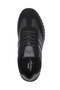 French I Men's Black / Black Casual Sneakers - 5