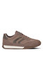 French I Men's Mink Casual Sneakers