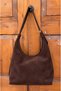 Women's Suede Shoulder Bag with Adjustable Strap, Casual Casual Hobo Bag
