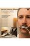 MUSI 4" Mustache Scissors, Small Scissors, Beard Scissors, Eyebrow Scissors - 7