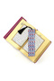 Rüstem Paşa Mosque Tulip Motif Tile Pattern Printed Bookmark 19X5 Ag-Çinirpc37 - 4