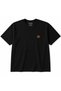 Geometric Lynx Head Small Chest T-Shirt