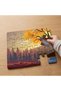 Autumn Forest - 24 Piece Wooden Children's Puzzle with Nature Scenery Design Mpk1146