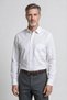 Men's Classic Fit Pocket Easy-Iron Wrinkle-Resistant Shirt