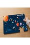Solar System - Space - Planets Designed 24 Piece Wooden Children's Puzzle Mpk0901