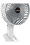 Clip Fan Powerful Desk Cooling - 7