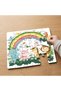 Animal Kingdom Designed 24 Piece Wooden Children's Puzzle Mpk0341