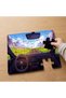 24 Piece Wooden Children's Puzzle with Mountains Design Visible from Car Window Mpk0980