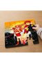 Superhero Kids Design 24 Piece Wooden Children's Puzzle Mpk1162