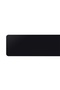 E-Sports Mousepad XL ( 80 X 30 X 0.4 CM ) - Black