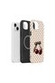 iPhone 15 Vorian Magsafe Double Layer Wild Cherry Bow Case - 2