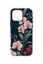 iPhone 16 Pro Max Vorian Double Layer Night Orchid Case - 4