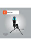 Condenser Microphone - Black - 5
