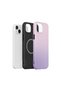 iPhone 14 Plus Vorian Magsafe Dual Layer Lavender Haze Gradient Case - 2