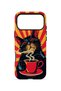 iPhone 17 Pro Max Vorian Magsafe Double Layer Coffee Break Cat Case - 4